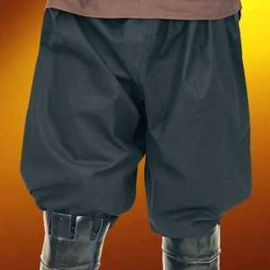 Knee Breeches