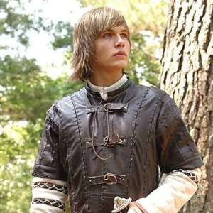 Leather Jerkin
