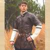 Leather Jerkin - Image 2