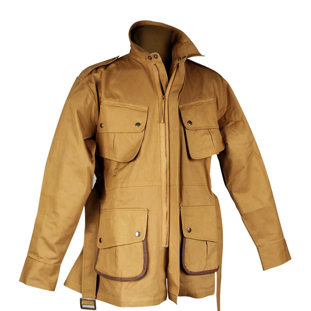 Paratrooper coat hotsell