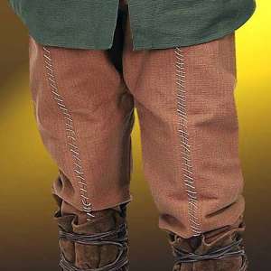 Locksley Pants