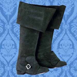 Musketeer Boot