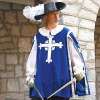 Musketeer Tabbard - Image 2