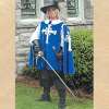 Musketeer Tabbard - Image 3