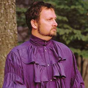 Noble's Shirt