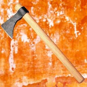 Competition Tomahawks