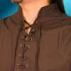Period Cotton Shirt - Image 3