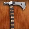Half Moon Tomahawk - Image 2
