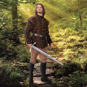 Robin of Locksley Gambeson