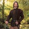 Robin of Locksley Gambeson - Image 2
