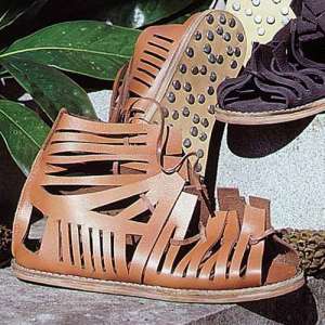 Roman Sandals