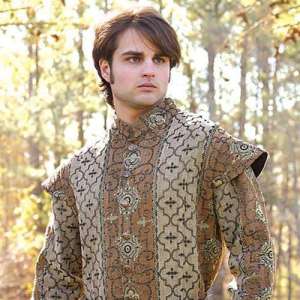 Royal Court Doublet