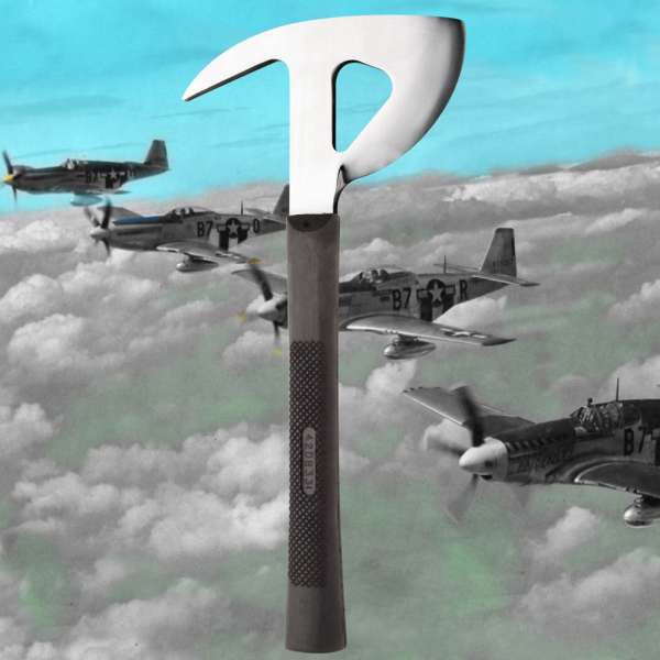 USAF WWII Crash / Survival Axe