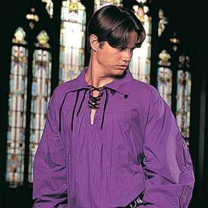 Swordsman's Shirt