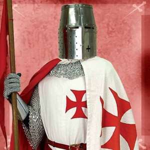 Templar Tunic