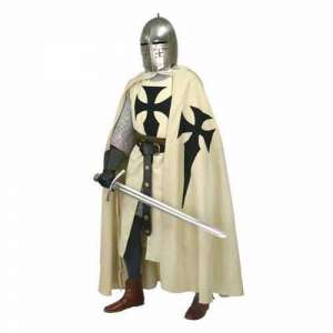 Teutonic Cape