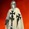Teutonic Knight's Tunic - Image 2