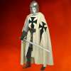 Teutonic Knight's Tunic - Image 3