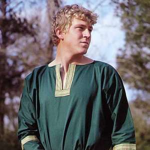 Viking Tunic - Cotton