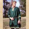 Viking Tunic - Cotton - Image 2