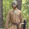 Woolen Viking Tunic - Image 2