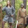 Woolen Viking Tunic - Image 3