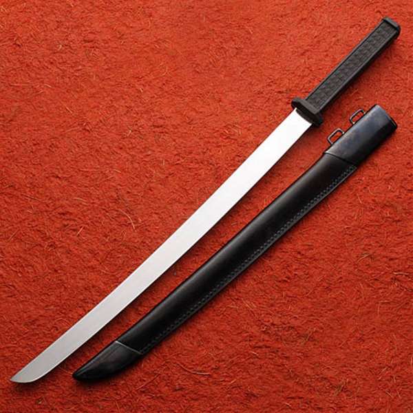 Cobra Steel Wakizashi