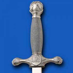 US Air Force Sword