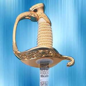 US Navy Sword