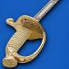 US Navy Sword - Image 2