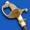 US Navy Sword - Image 3