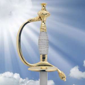 Army NCO Sword