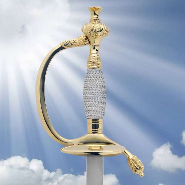 Army NCO Sword