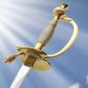 Army NCO Sword - Image 3