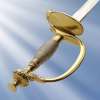 Army NCO Sword - Image 4