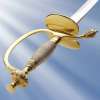 Army NCO Sword - Image 5