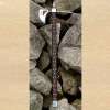 16th Century Italian Battle Axe - Image 2