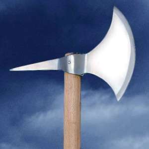 Battle Axe