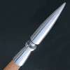 Buttcap For Greek Spear - Image 2