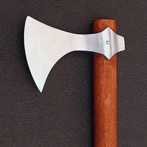 Danish Hand Axe