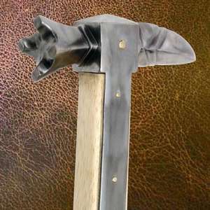 German War Hammer