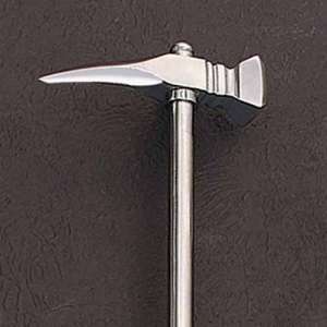 Late Period War Hammer
