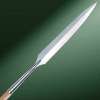 Long Bladed Hewing Spear - Image 2