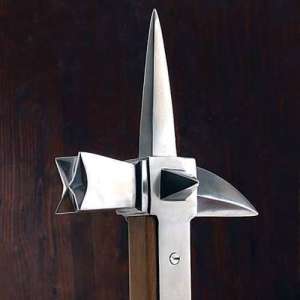 War Hammer