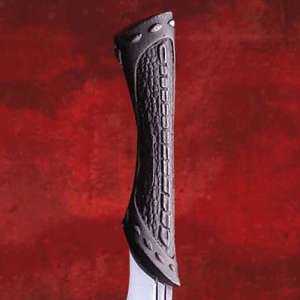 Raven Claw Fighting Knife