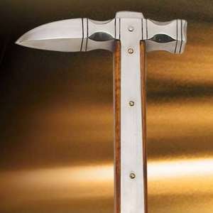Heavy War Hammer
