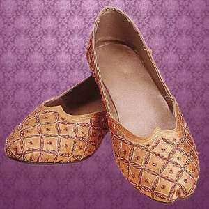 Divit Toed Shoes