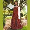 Fleur De Lis Dress - Image 2
