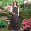 Fleur De Lis Dress - Image 3