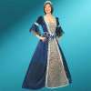 Florentine Gown - Image 2